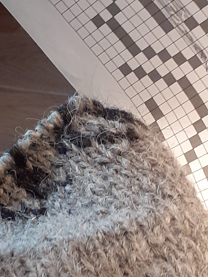 Knitting patterns / Prjónauppskriftir